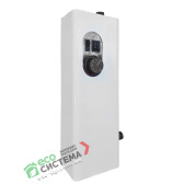 Бесшумный электрокотел NEON WCE Mini 6/230